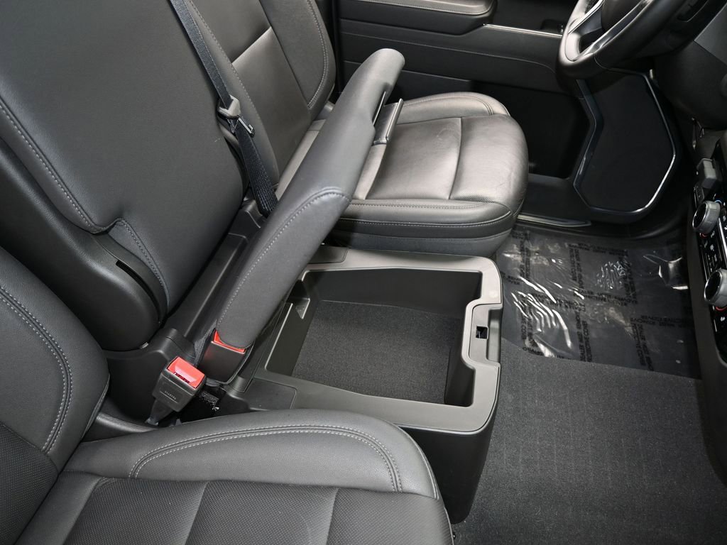 Used 2024 Chevrolet Silverado 2500 LTZ image 46