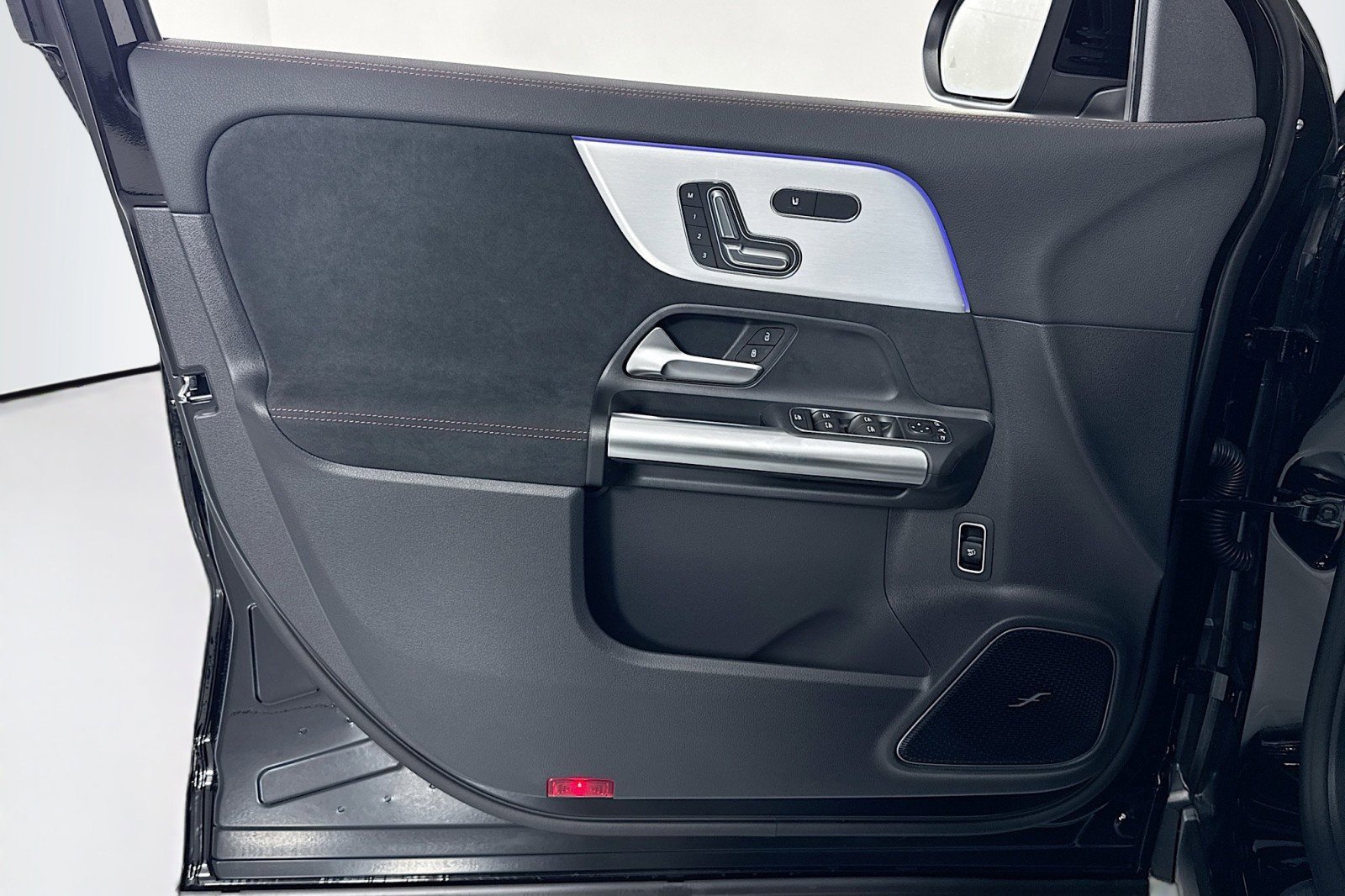 New 2026 Mercedes-Benz GLA 35 AMG 4MATIC image 20