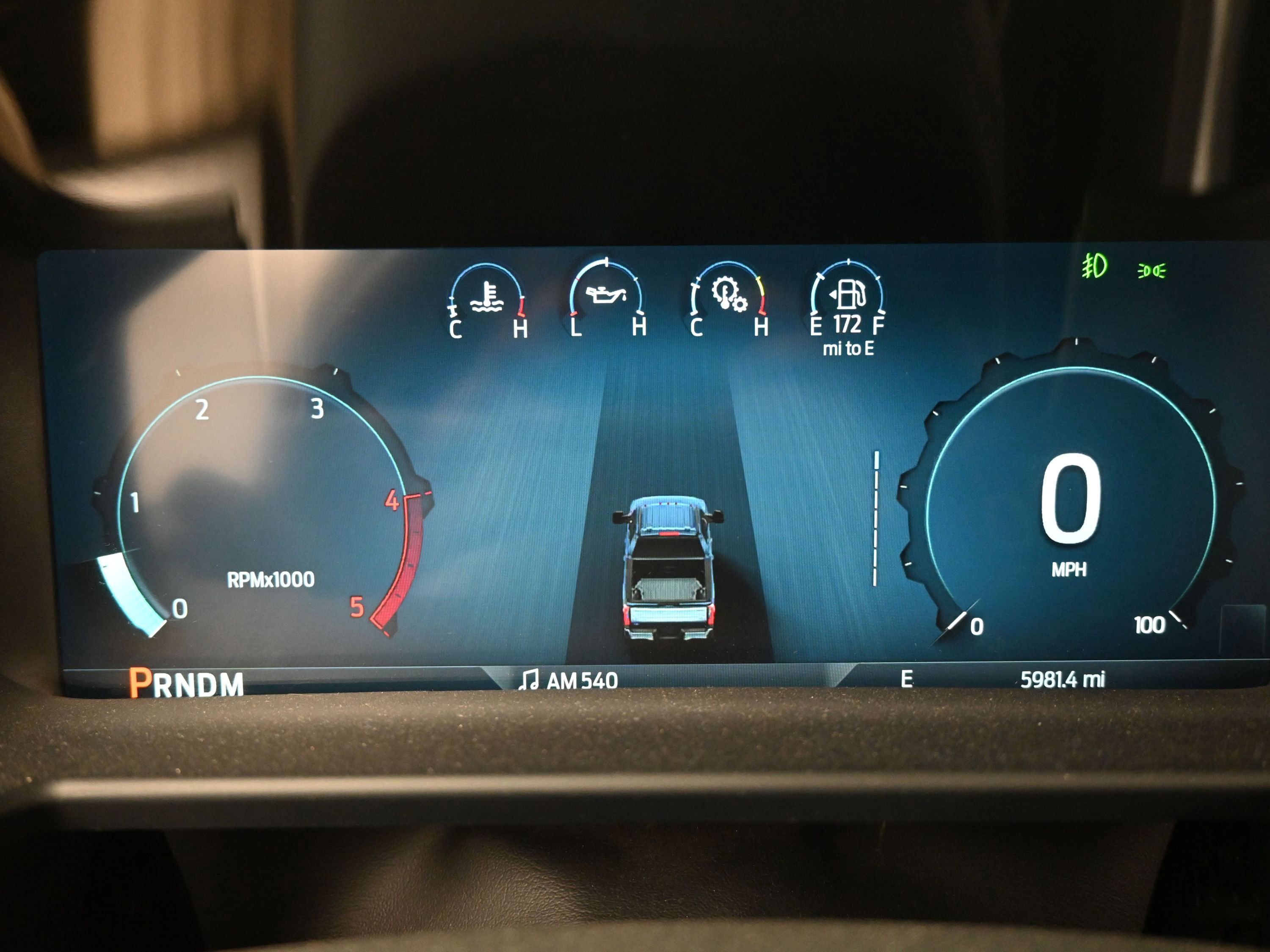 Used 2024 Ford F250 Lariat w/ Lariat Ultimate Package image 18