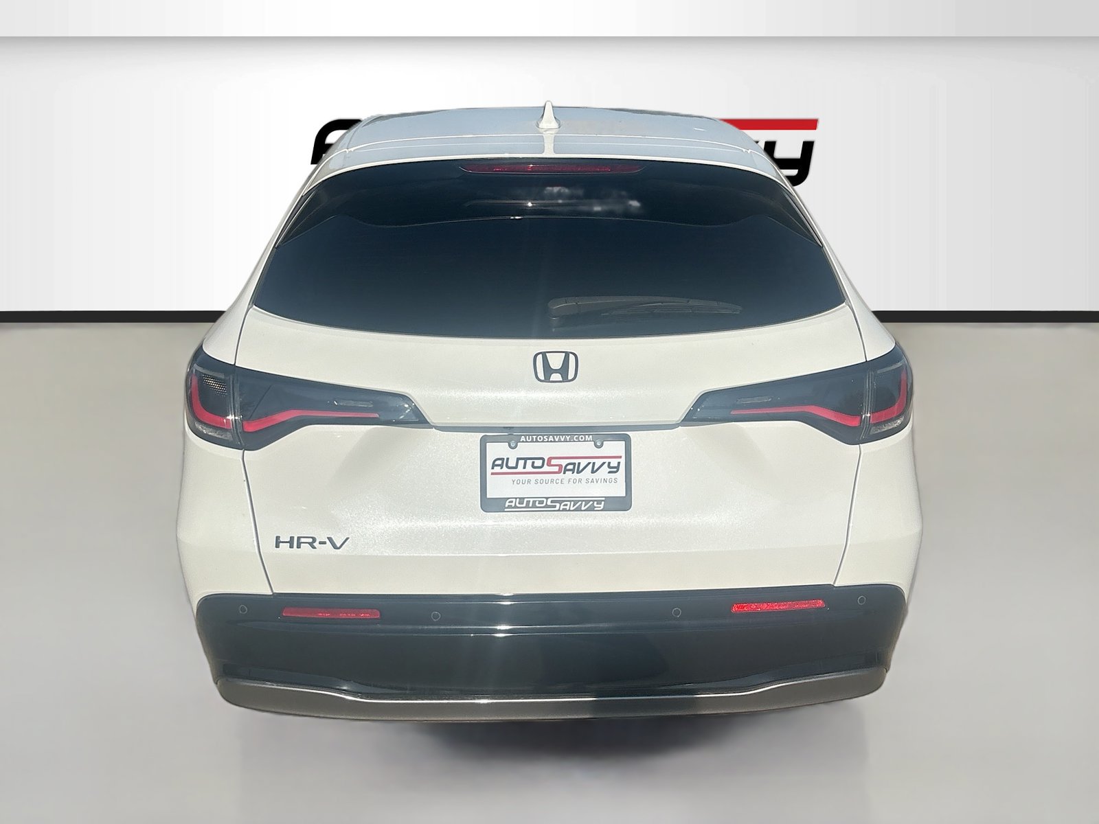 Used 2025 Honda HR-V EX-L image 6