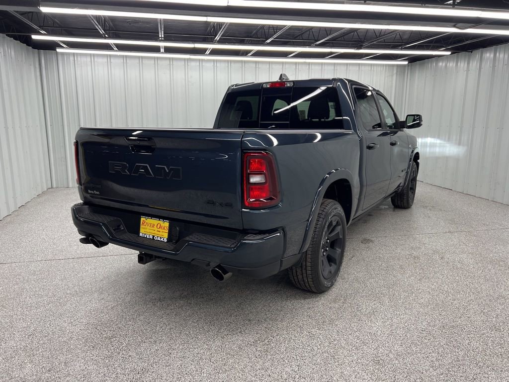 Used 2026 RAM 1500 Lone Star image 6