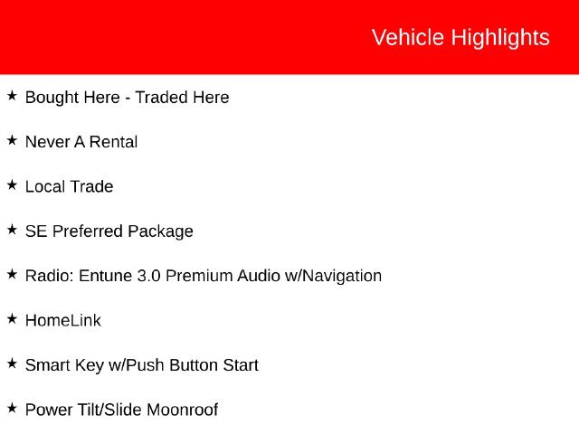 Used 2020 Toyota Sienna SE w/ SE Preferred Package FWD image 3