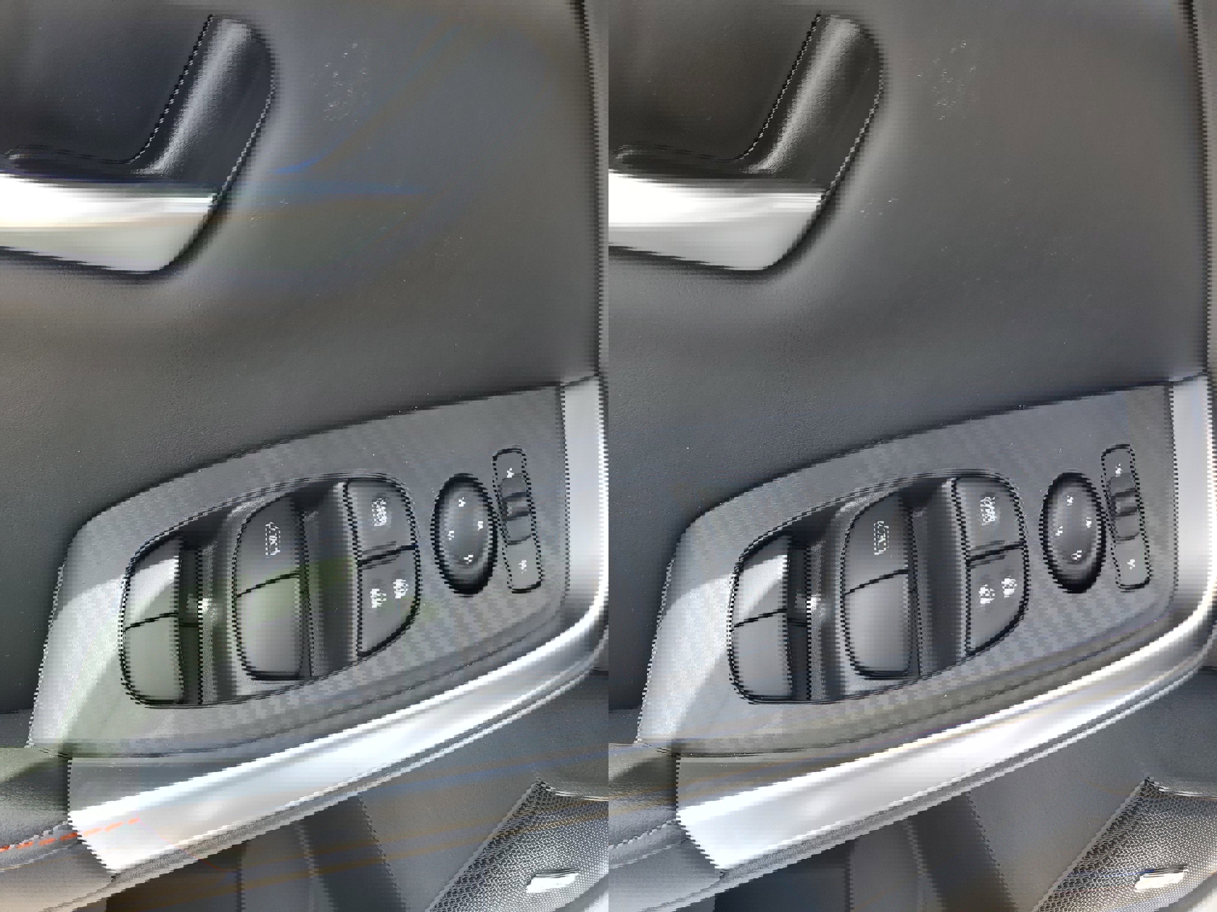 New 2025 Nissan Sentra SR w/ SR Premium Package image 19