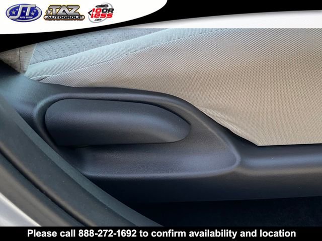 Used 2017 Mitsubishi Mirage G4 ES image 14