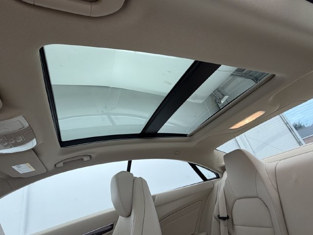 Used 2015 Mercedes-Benz E 400 Coupe image 22
