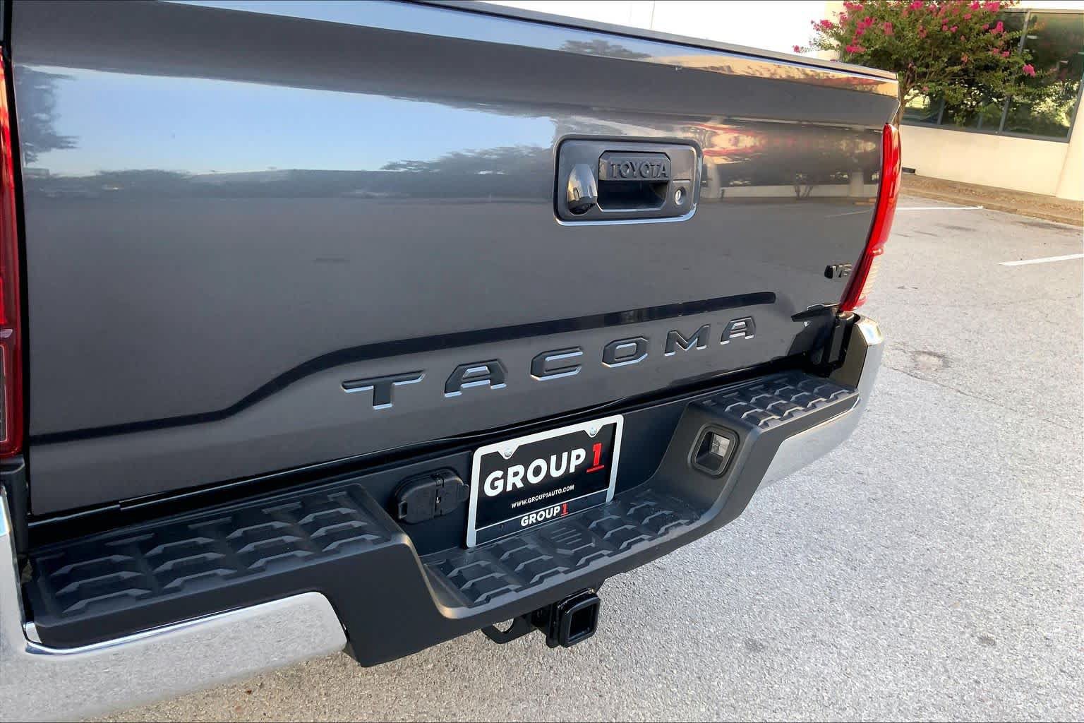 Used 2023 Toyota Tacoma SR5 RWD image 29