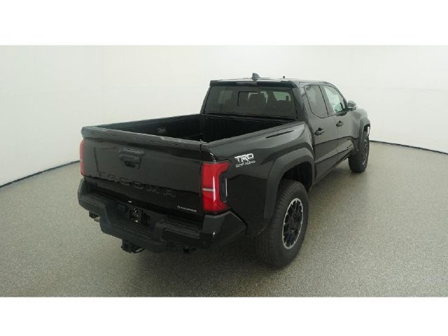 New 2026 Toyota Tacoma TRD Off-Road w/ TRD Off Road Premium Package AWD/4WD image 10