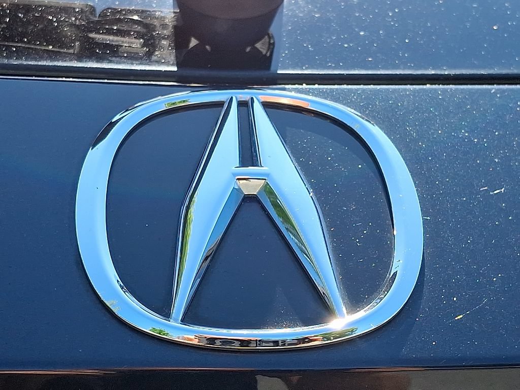 Used 2024 Acura MDX w/ Technology Package AWD/4WD image 33