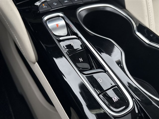 Certified 2023 Buick Envision Avenir AWD/4WD image 16