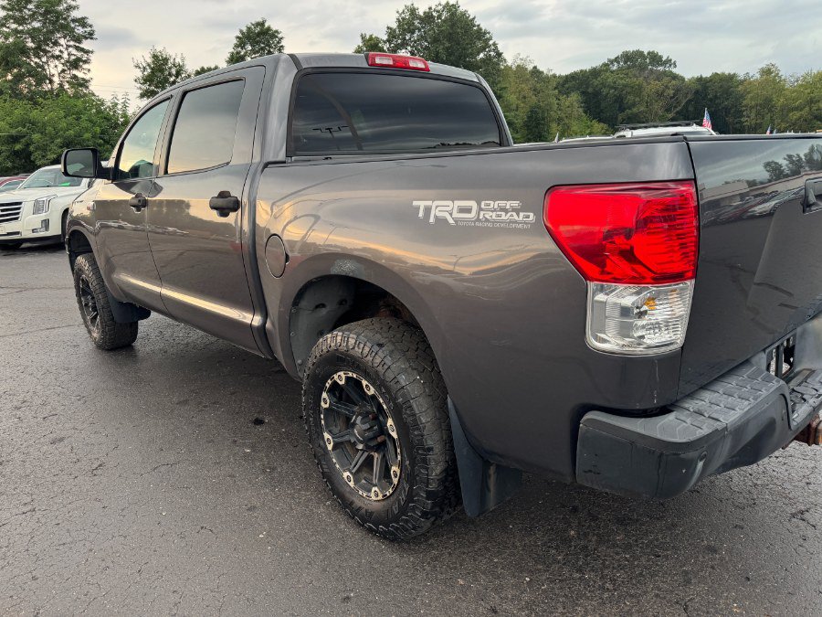 Used 2012 Toyota Tundra 4x4 CrewMax image 10
