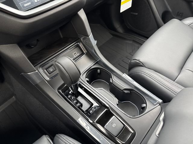 New 2026 Subaru Ascent Bronze Edition AWD/4WD image 30