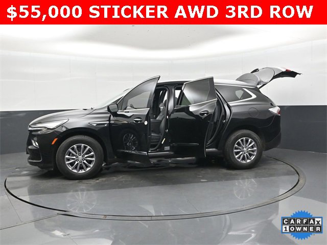 Used 2024 Buick Enclave Premium image 7