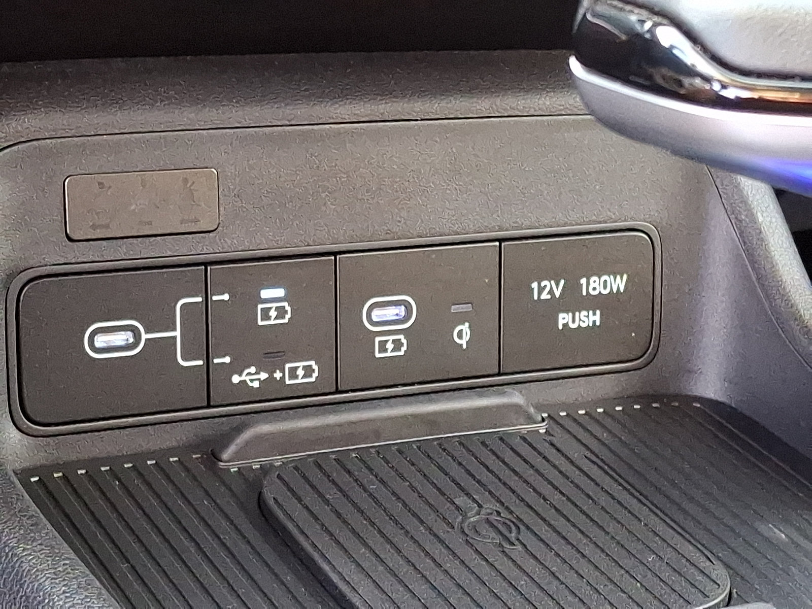 Used 2026 Hyundai Kona SEL Sport AWD/4WD image 17