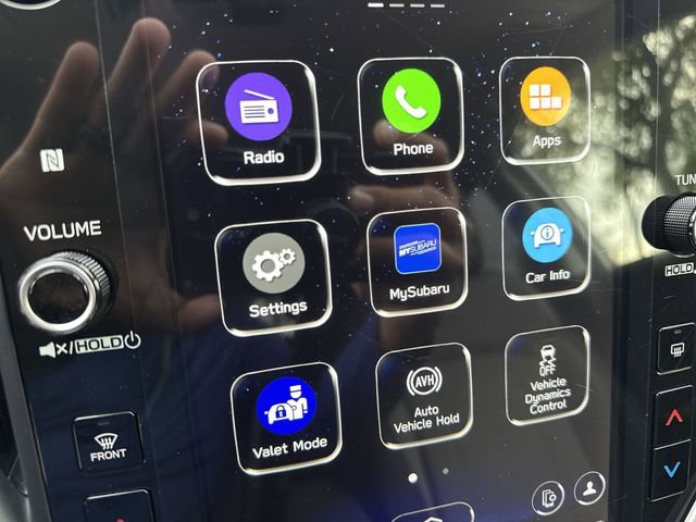 Certified 2024 Subaru Crosstrek 2.0i Premium AWD/4WD image 18