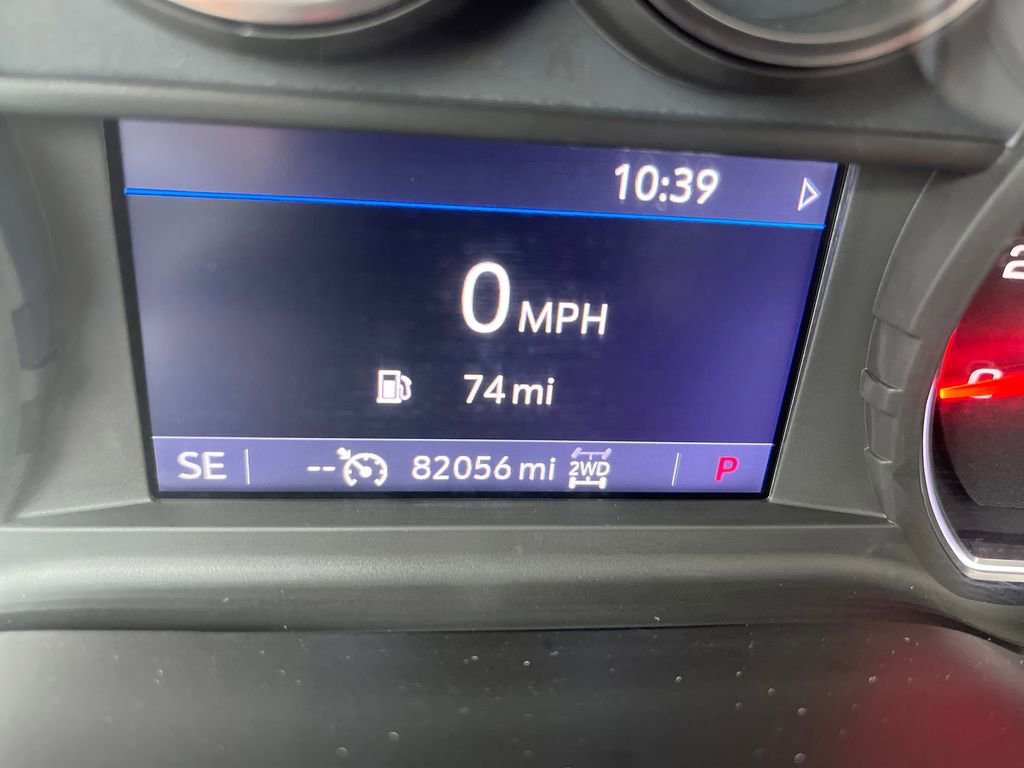 Used 2021 Chevrolet Silverado 1500 LT Trail Boss w/ Convenience Package II image 26