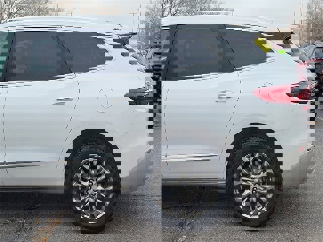 Used 2019 Buick Enclave Avenir w/ Avenir Technology Package image 6