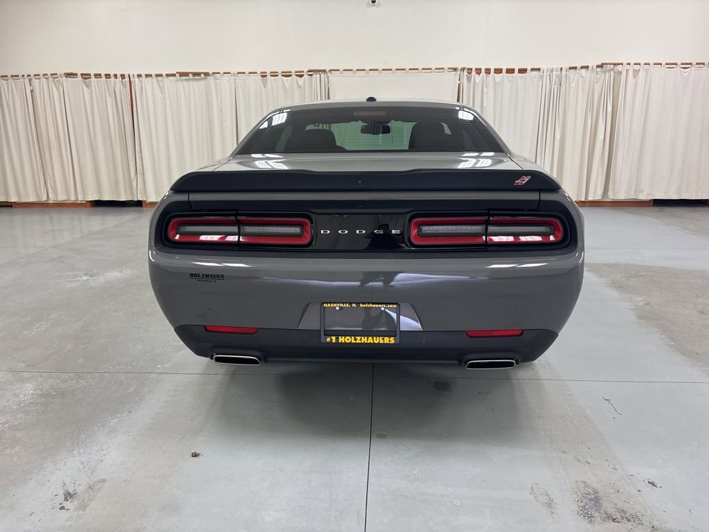 Used 2023 Dodge Challenger GT image 7