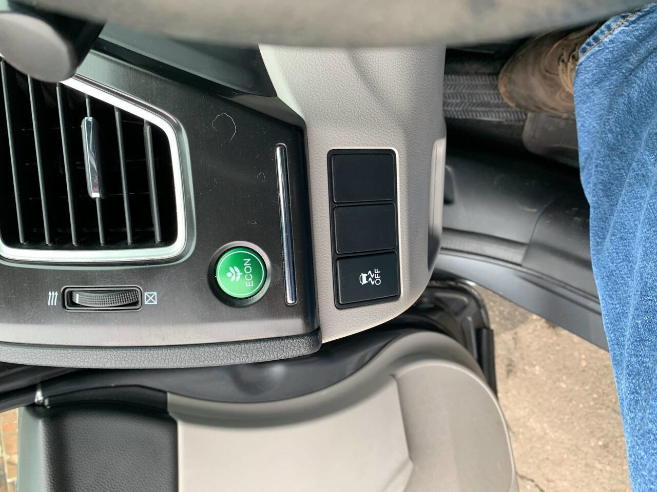Used 2013 Honda Civic LX image 19