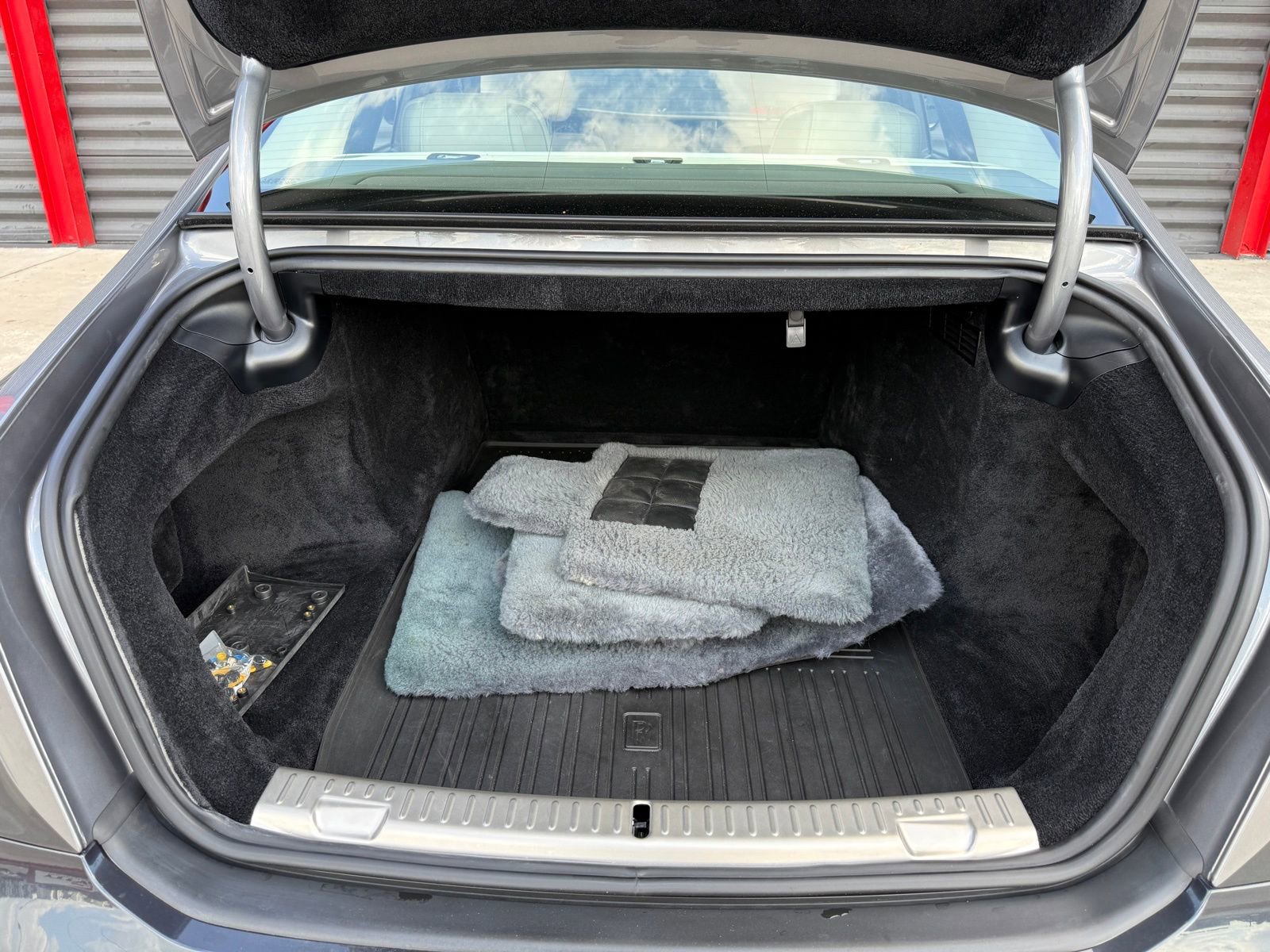 Used 2021 Rolls-Royce Ghost image 17