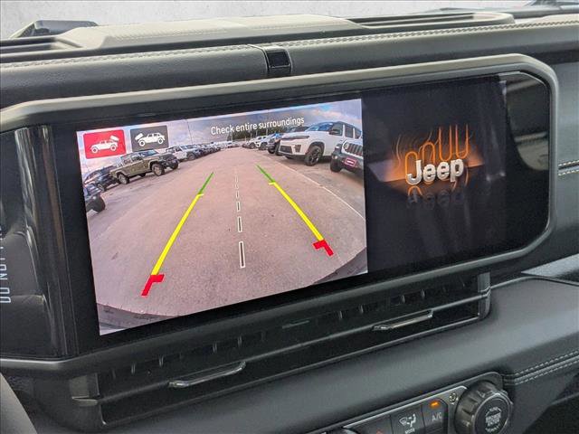 New 2026 Jeep Wrangler Sahara image 13