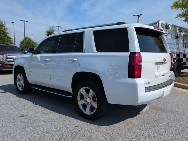 Used 2018 Chevrolet Tahoe Premier RWD image 6