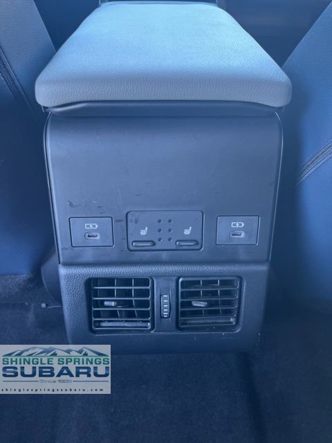 Certified 2023 Subaru Solterra Limited image 21