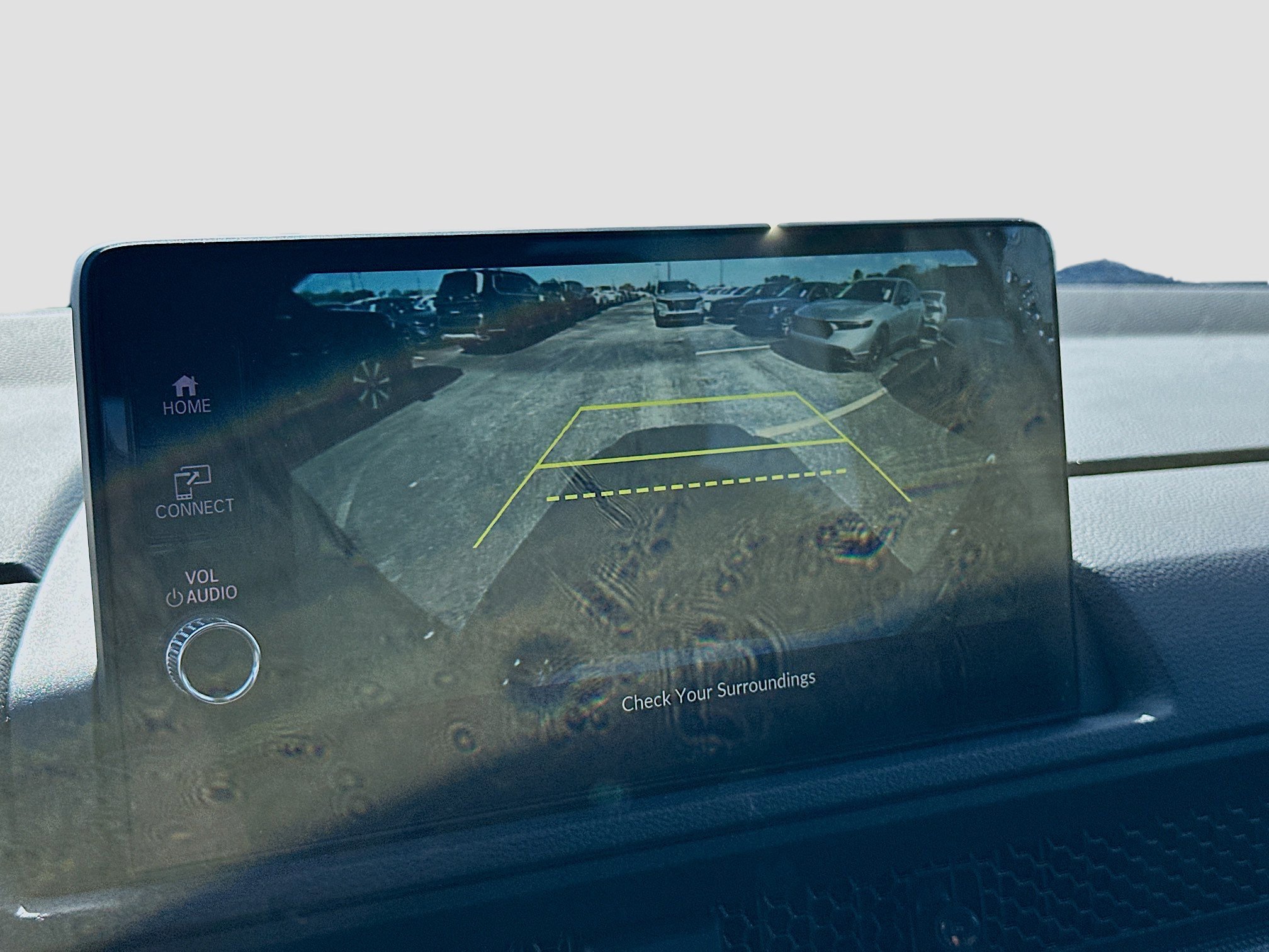 New 2026 Honda CR-V Sport-L image 13