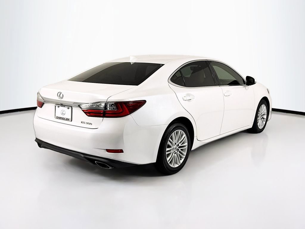 Used 2016 Lexus ES 350 w/ Accessory Package image 5
