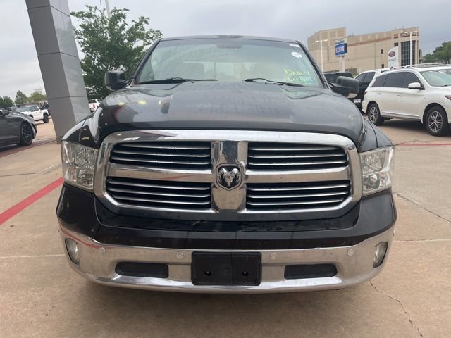 Used 2014 RAM 1500 Lone Star image 3