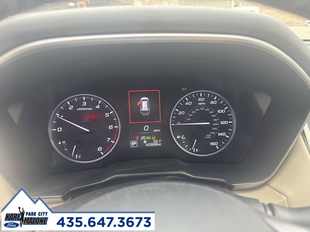 Used 2022 Subaru Outback Limited XT w/ Popular Package #2 image 12