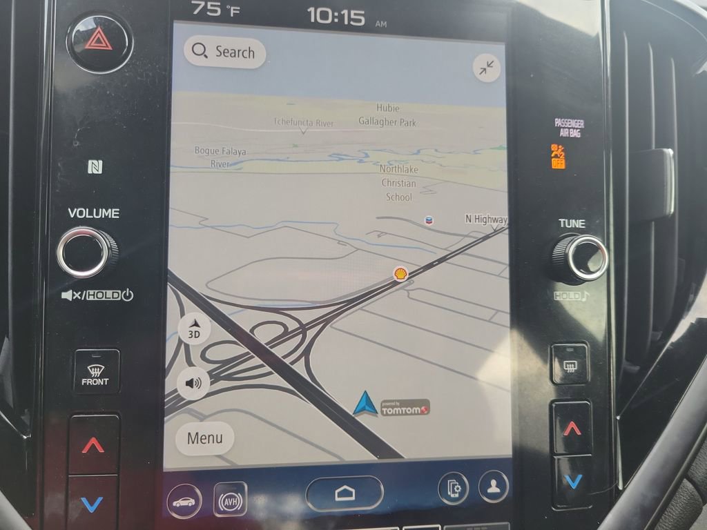 Used 2023 Subaru Ascent Onyx Edition Limited image 20