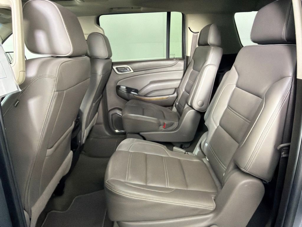 Used 2018 GMC Yukon XL Denali w/ Open Road Package AWD/4WD image 28