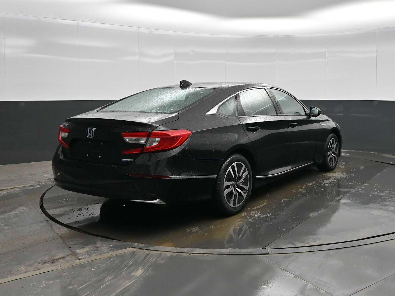 Used 2022 Honda Accord EX-L image 7