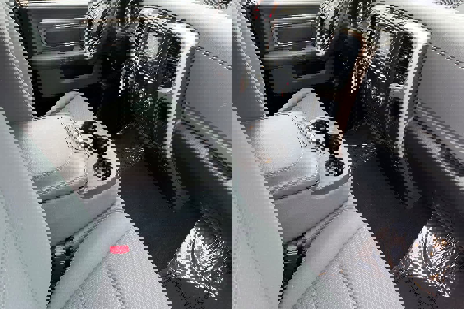 Used 2013 RAM 1500 Classic SLT w/ Remote Start & Security Group image 17