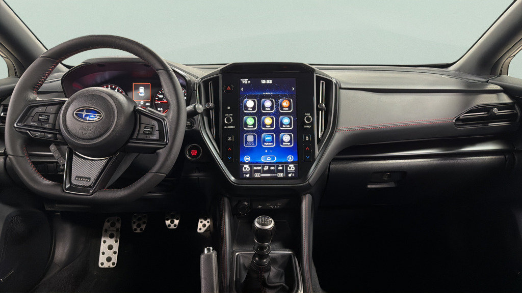 Certified 2023 Subaru WRX Limited AWD/4WD image 36