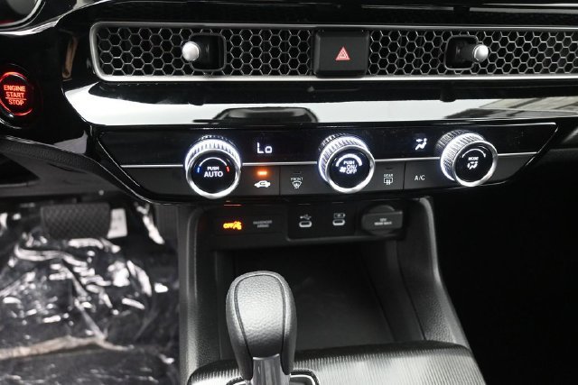 New 2026 Honda Civic LX image 30