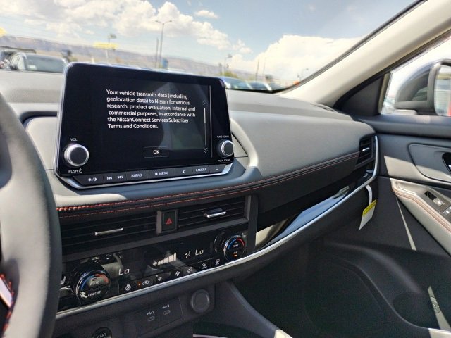 New 2026 Nissan Rogue SV w/ Rock Creek Premium Package image 20