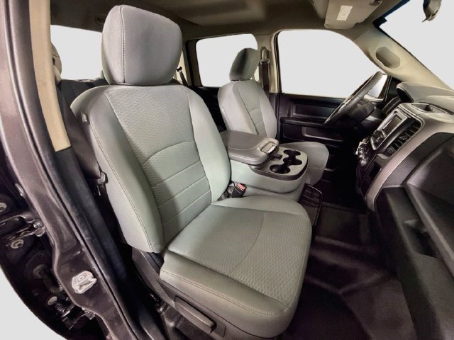 Used 2018 RAM 1500 Tradesman w/ Popular Equipment Group RWD image 27
