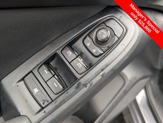 Used 2024 Subaru Crosstrek 2.0i Premium AWD/4WD image 15
