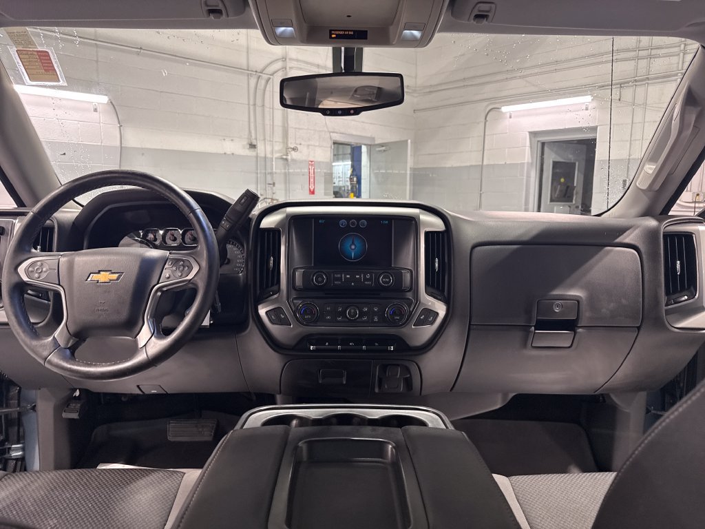 Used 2014 Chevrolet Silverado 1500 LT w/ All Star Edition AWD/4WD image 37
