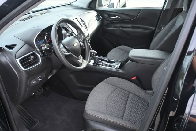 Used 2022 Chevrolet Equinox LT image 9