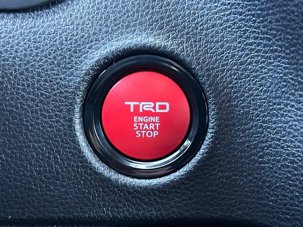New 2026 Toyota Tundra SR5 AWD/4WD image 20
