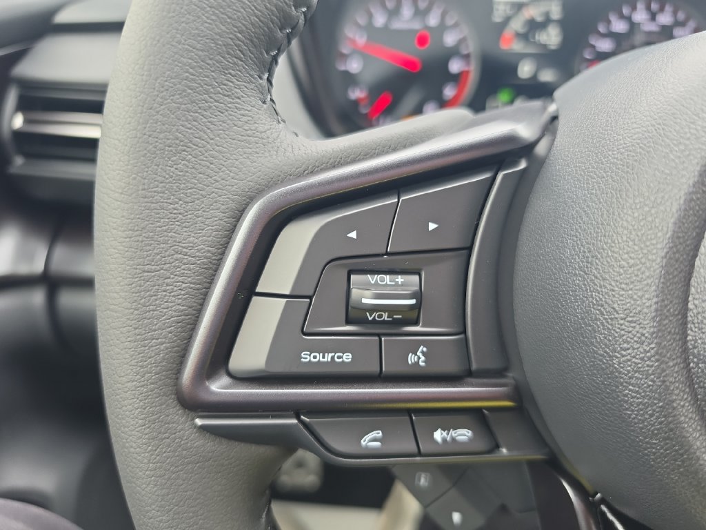 New 2026 Subaru WRX Premium AWD/4WD image 15