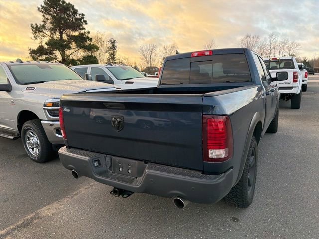 Used 2019 RAM 1500 Classic Warlock image 7