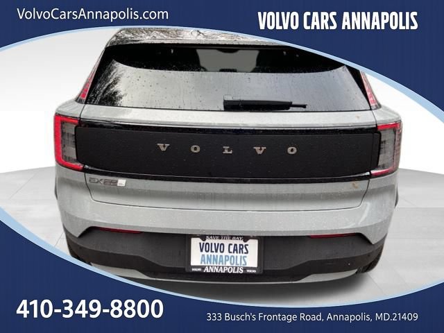 New 2026 Volvo EX30 Cross Country Ultra AWD/4WD image 6