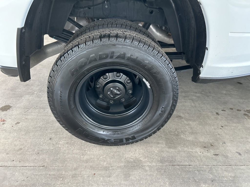 Used 2025 RAM 3500 Tradesman image 21