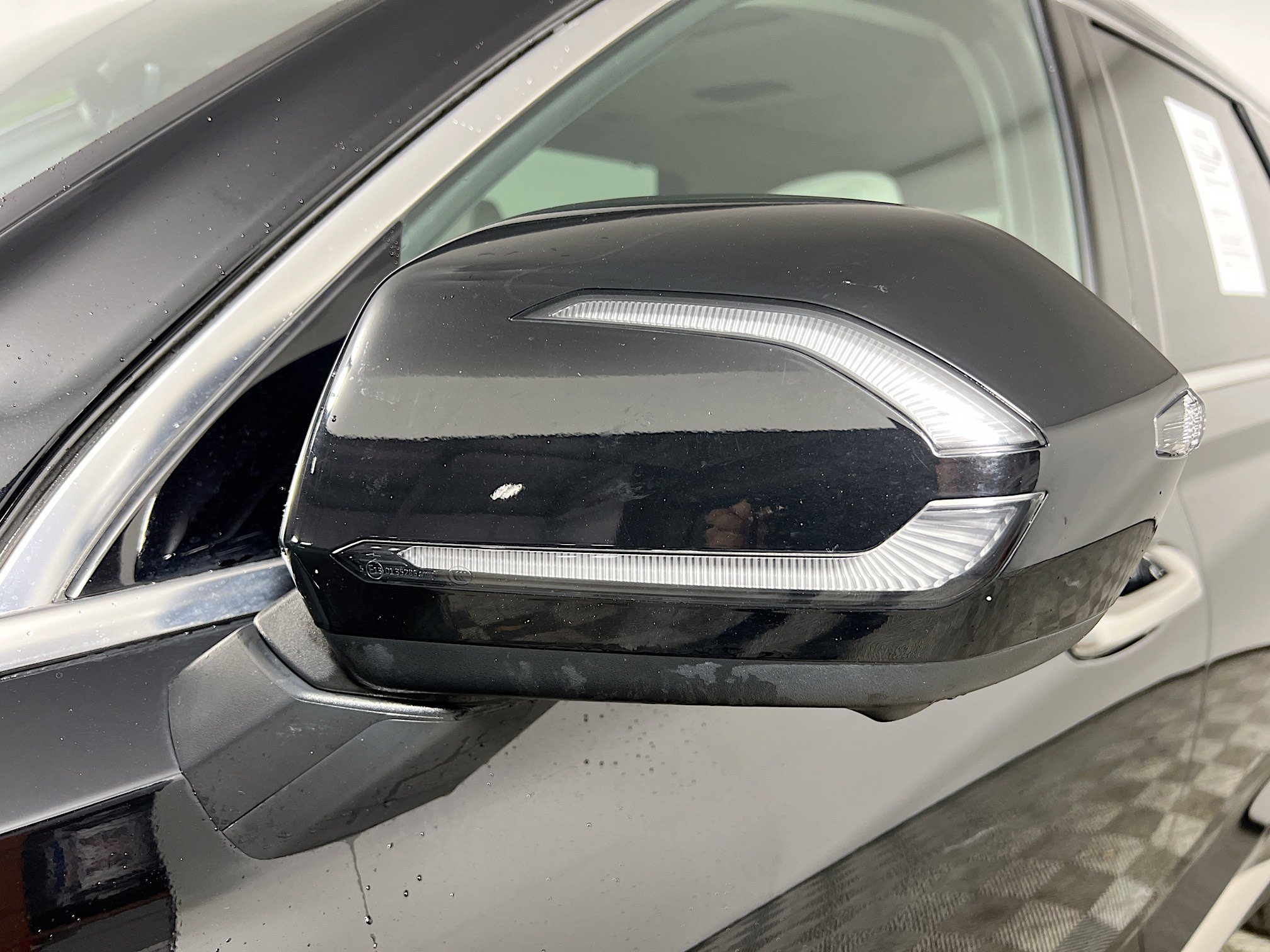 Used 2024 Hyundai Palisade Limited image 13