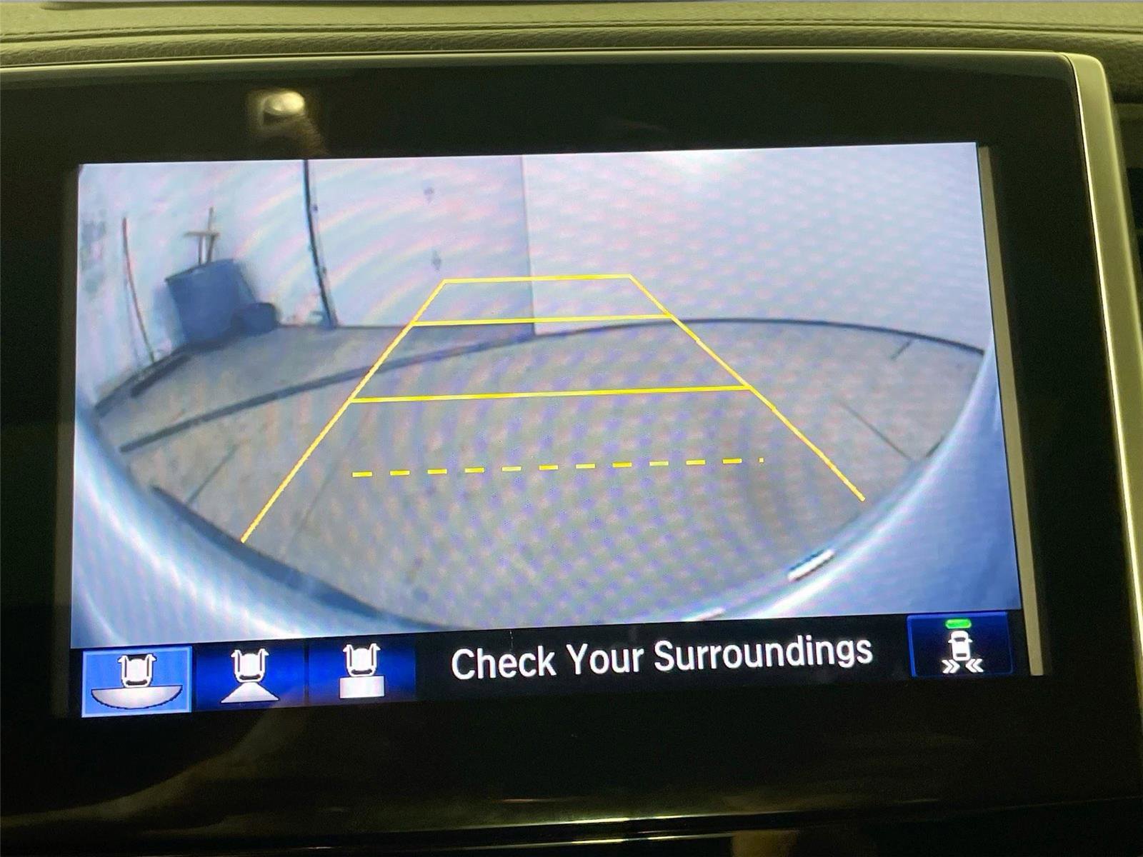 Used 2017 Honda Ridgeline RTL-E image 6