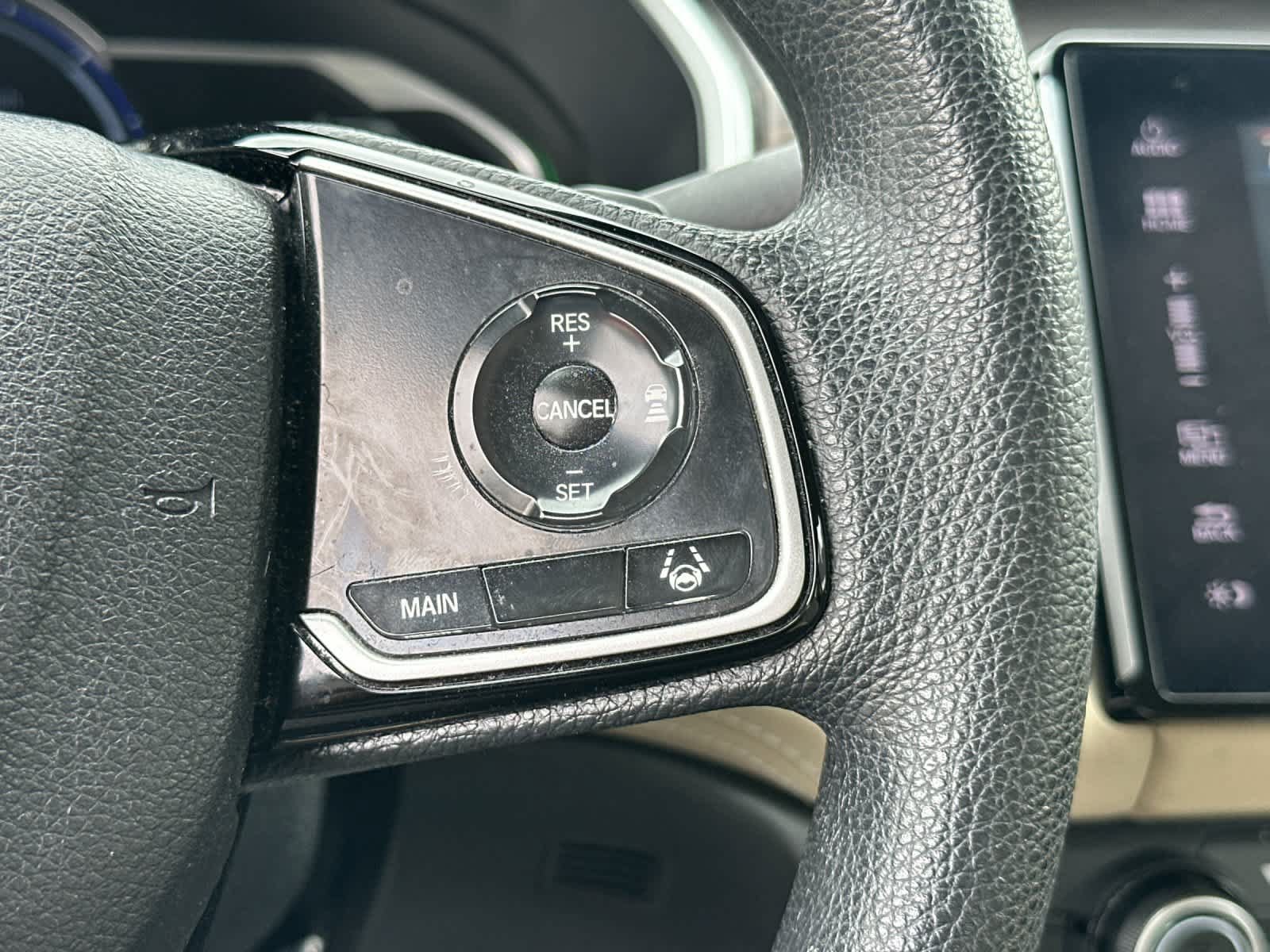 Used 2020 Honda Clarity Plug-In Hybrid image 25