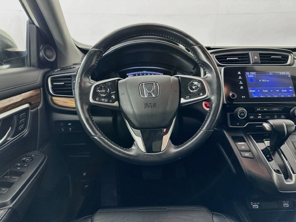 Used 2021 Honda CR-V EX-L image 22